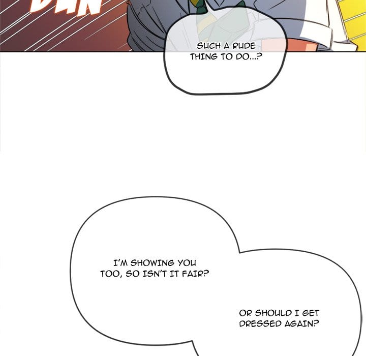 My High School Bully Uncensored, chapter 121, page 162 of 179