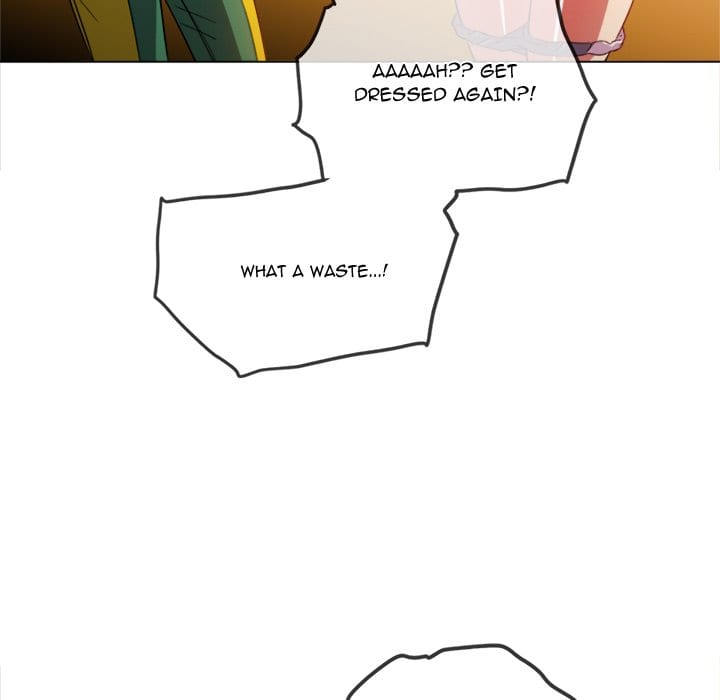 My High School Bully Uncensored, chapter 121, page 164 of 179