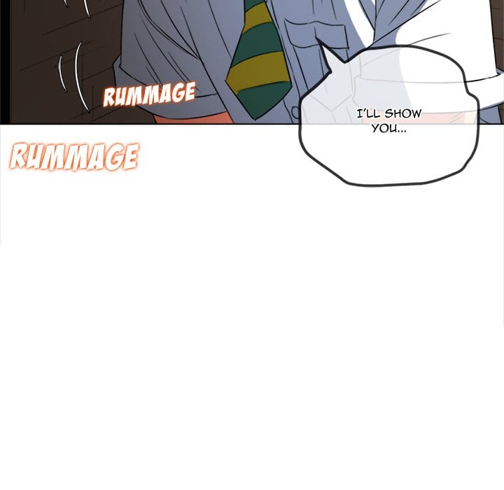 My High School Bully Uncensored, chapter 121, page 166 of 179