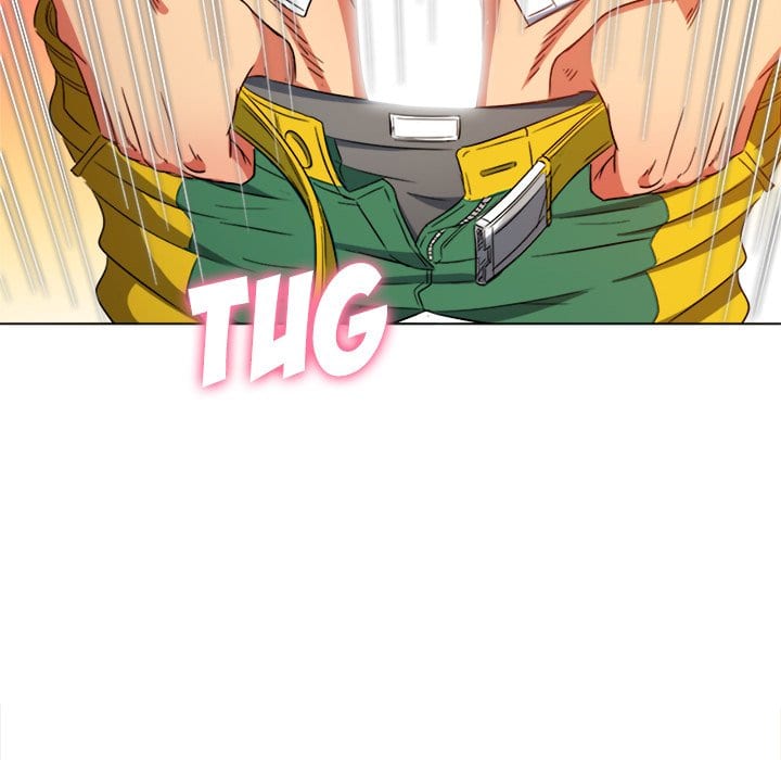 My High School Bully Uncensored, chapter 121, page 168 of 179