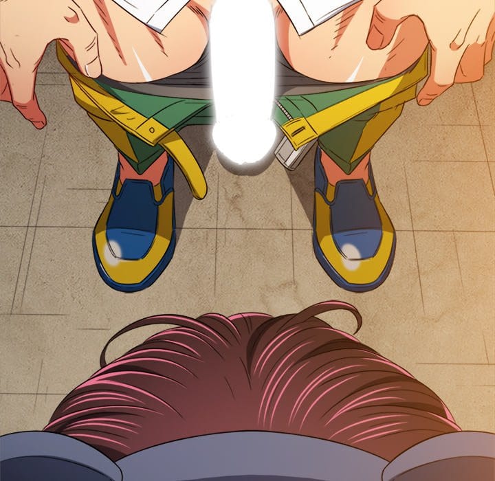 My High School Bully Uncensored, chapter 121, page 172 of 179