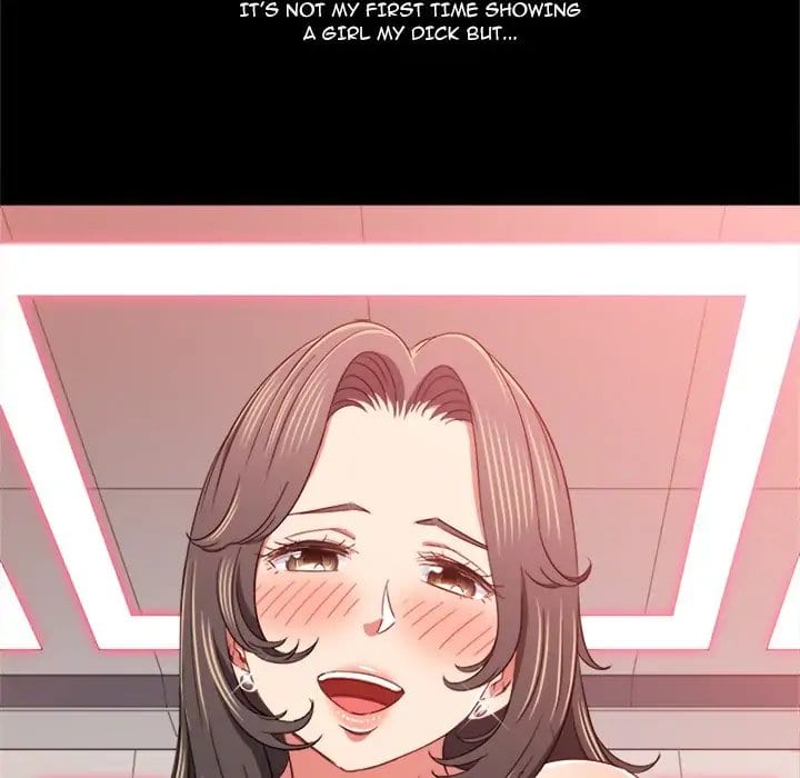 My High School Bully Uncensored, chapter 122, page 5 of 172