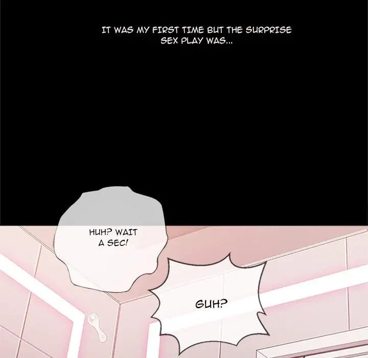My High School Bully Uncensored, chapter 122, page 8 of 172