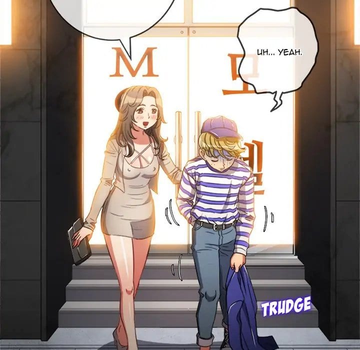 My High School Bully Uncensored, chapter 122, page 11 of 172