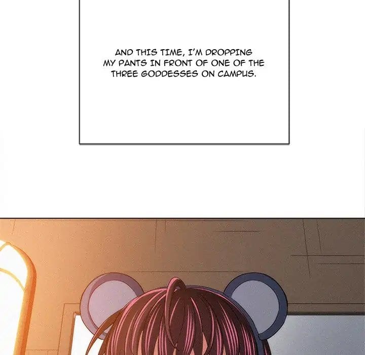 My High School Bully Uncensored, chapter 122, page 13 of 172