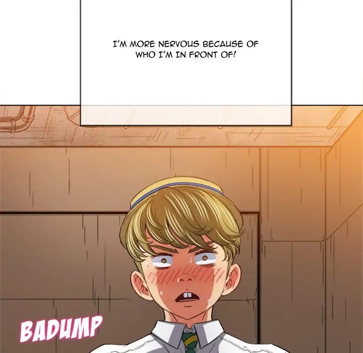 My High School Bully Uncensored, chapter 122, page 17 of 172
