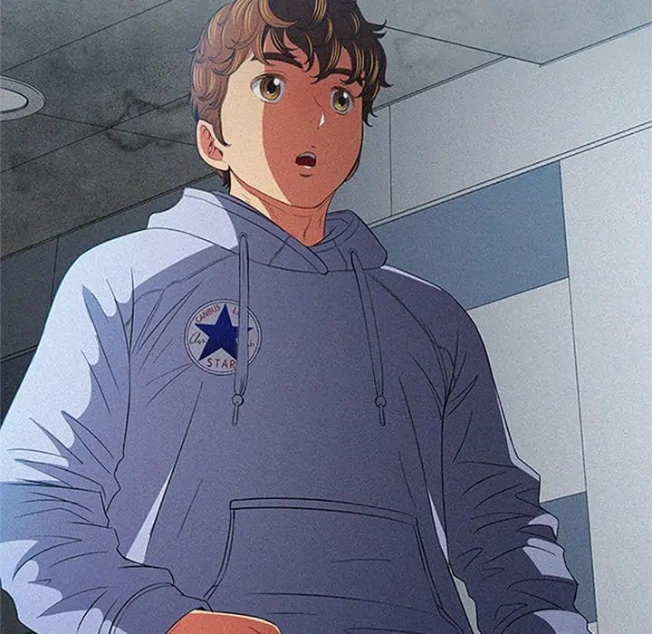 My High School Bully Uncensored, chapter 122, page 25 of 172
