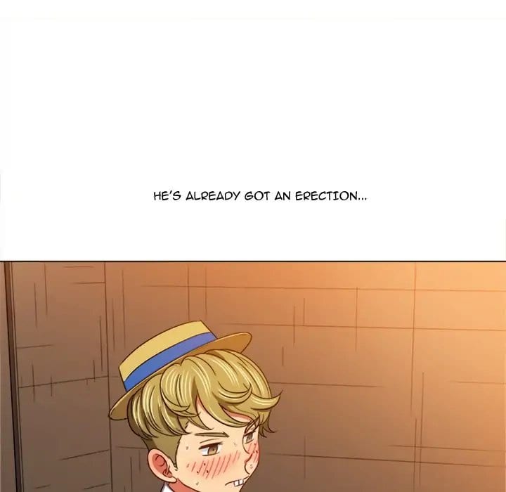 My High School Bully Uncensored, chapter 122, page 28 of 172