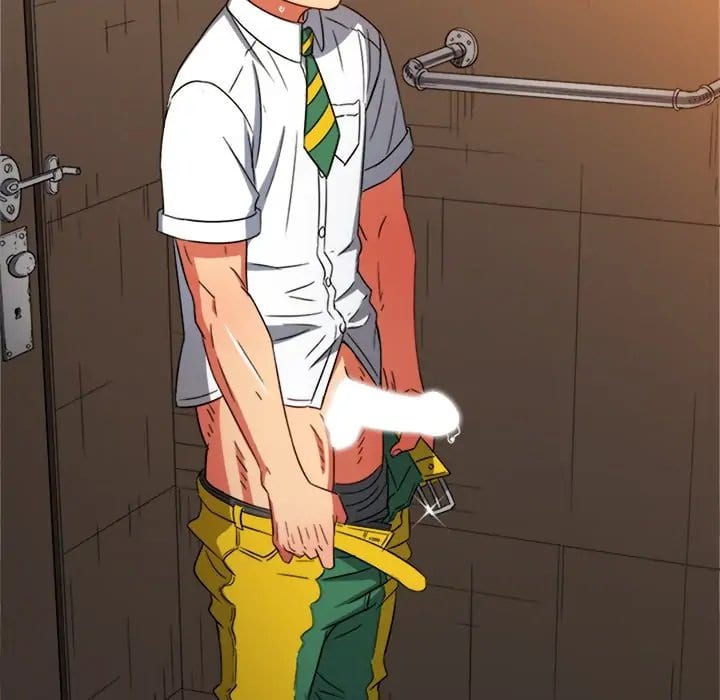 My High School Bully Uncensored, chapter 122, page 29 of 172