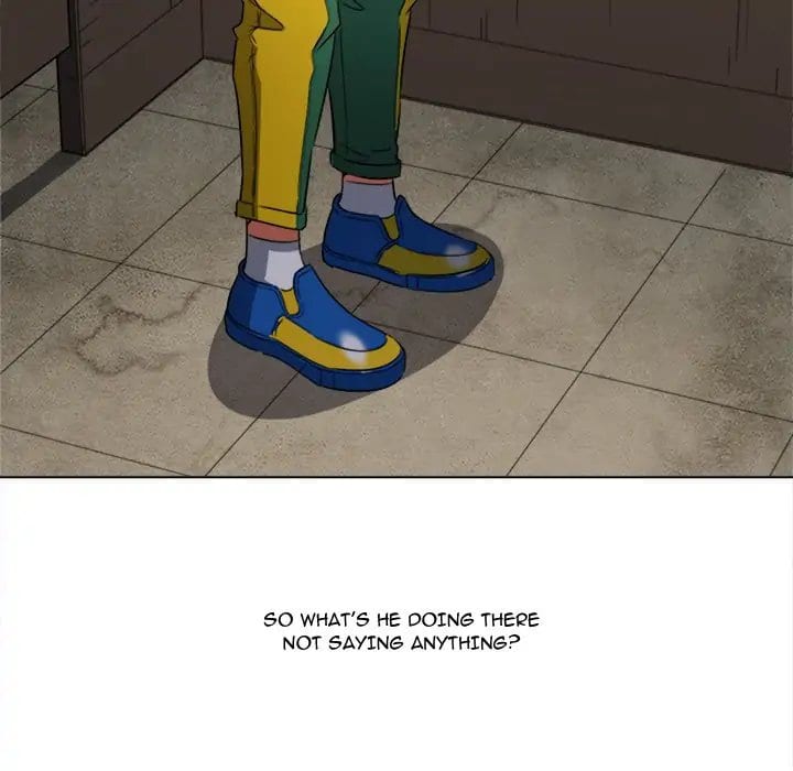 My High School Bully Uncensored, chapter 122, page 30 of 172