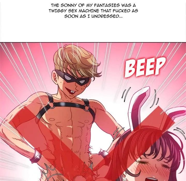 My High School Bully Uncensored, chapter 122, page 31 of 172