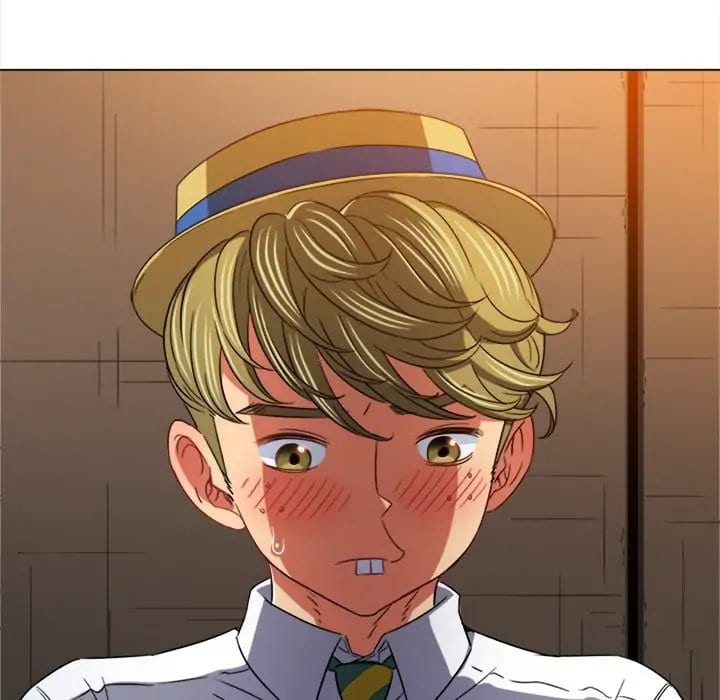 My High School Bully Uncensored, chapter 122, page 34 of 172