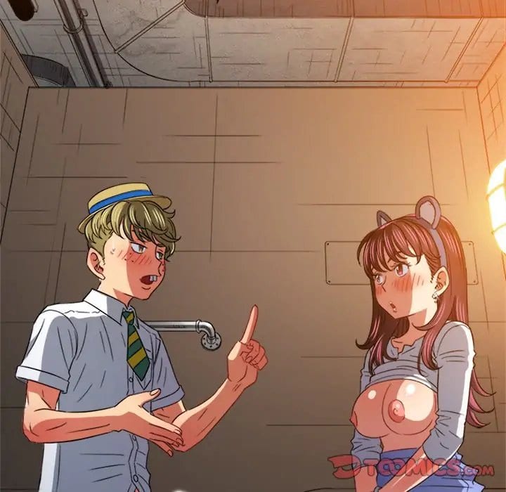 My High School Bully Uncensored, chapter 122, page 38 of 172
