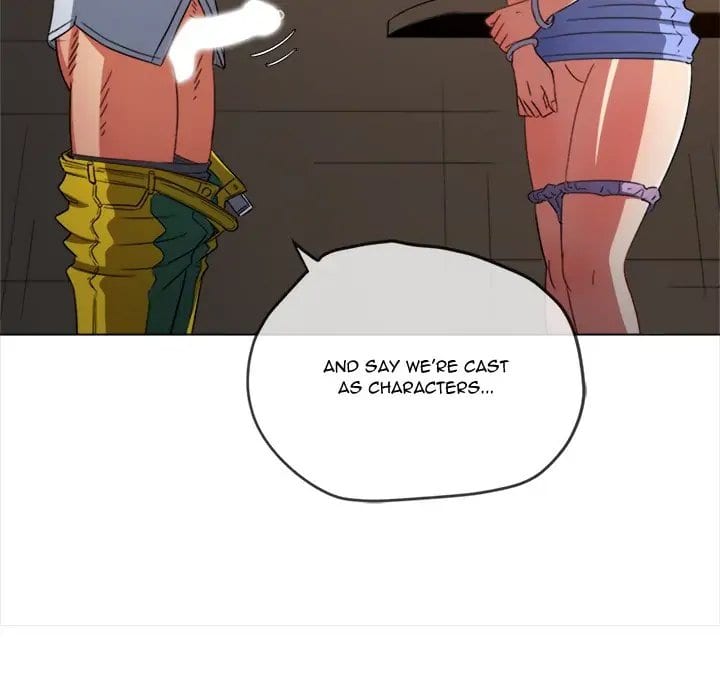 My High School Bully Uncensored, chapter 122, page 39 of 172