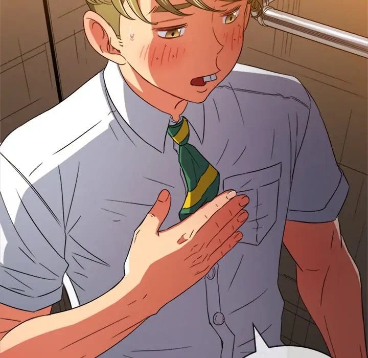 My High School Bully Uncensored, chapter 122, page 41 of 172