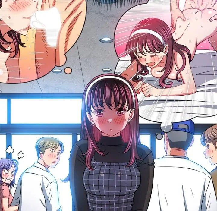 My High School Bully Uncensored, chapter 122, page 55 of 172