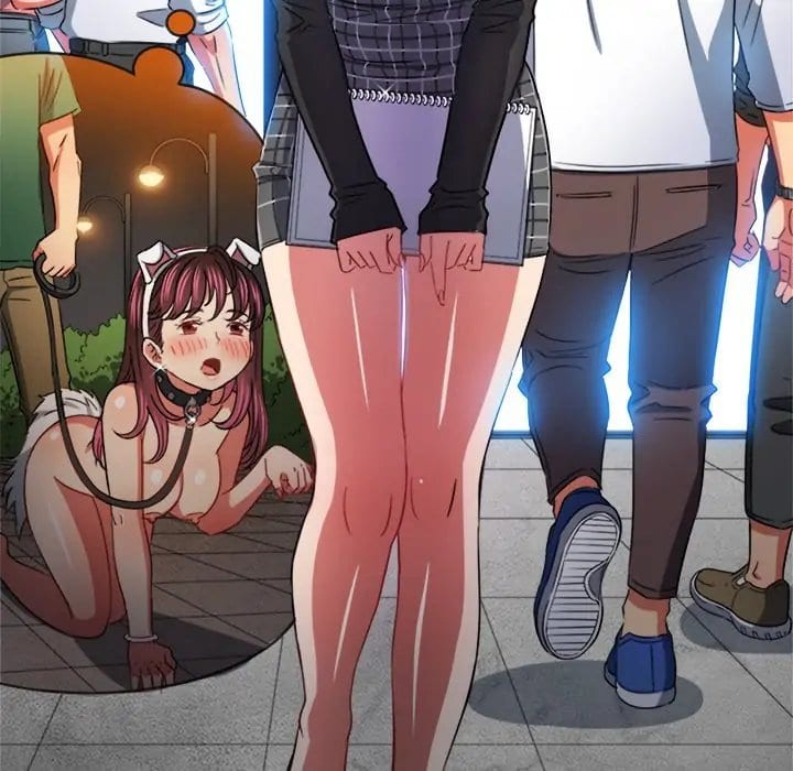My High School Bully Uncensored, chapter 122, page 56 of 172
