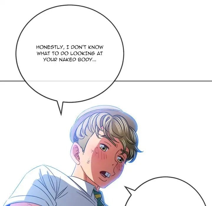 My High School Bully Uncensored, chapter 122, page 66 of 172