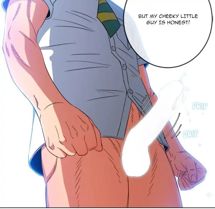 My High School Bully Uncensored, chapter 122, page 67 of 172