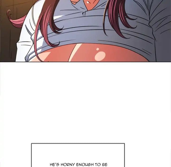 My High School Bully Uncensored, chapter 122, page 72 of 172