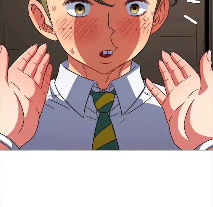 My High School Bully Uncensored, chapter 122, page 78 of 172