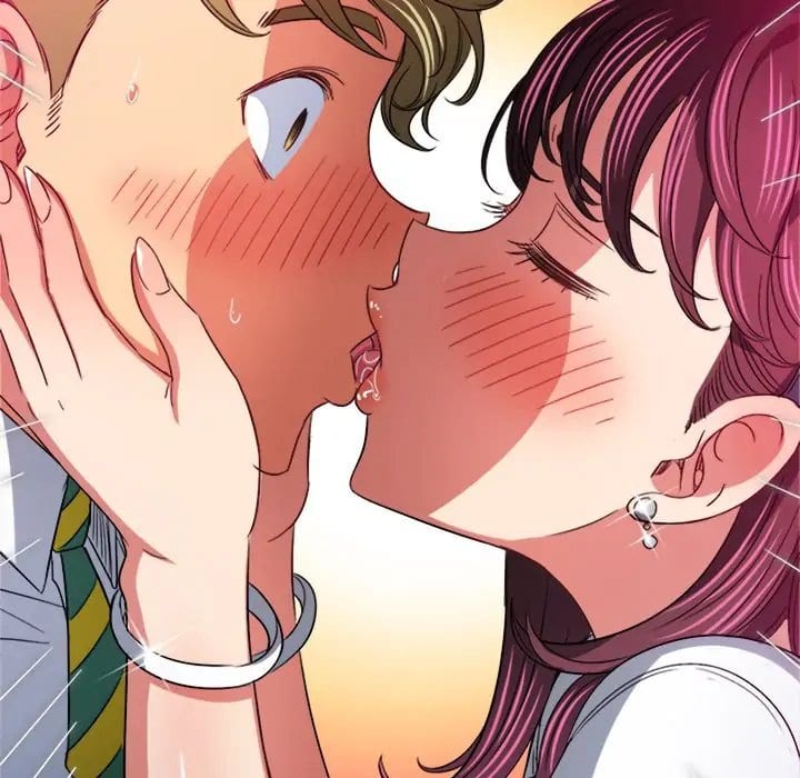 My High School Bully Uncensored, chapter 122, page 84 of 172