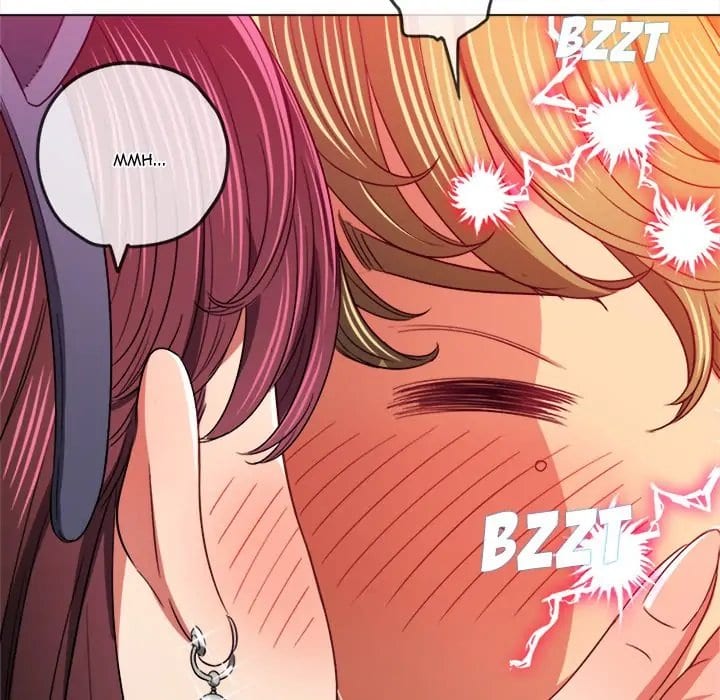 My High School Bully Uncensored, chapter 122, page 88 of 172