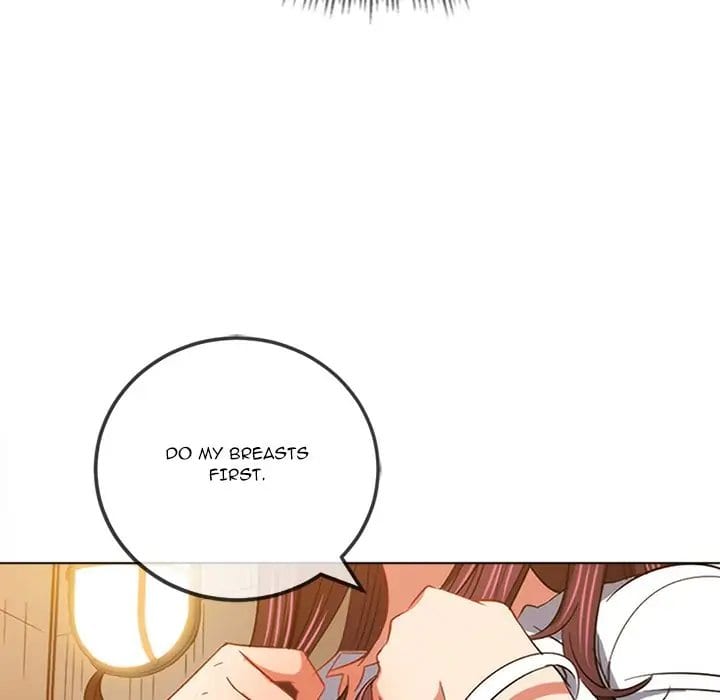 My High School Bully Uncensored, chapter 122, page 96 of 172
