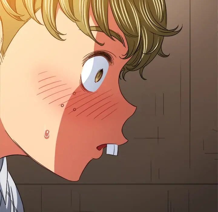 My High School Bully Uncensored, chapter 122, page 99 of 172