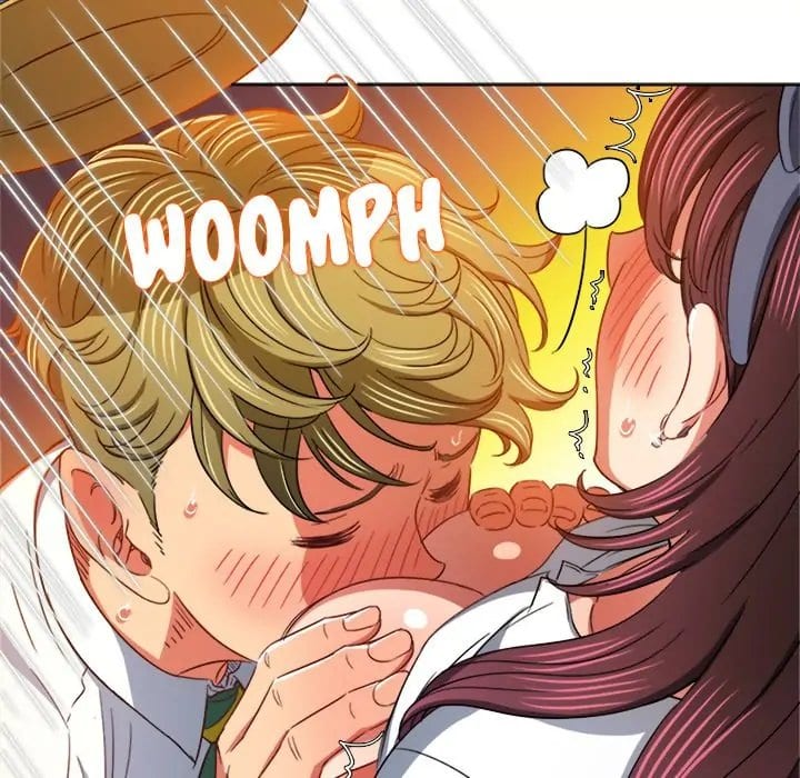 My High School Bully Uncensored, chapter 122, page 103 of 172