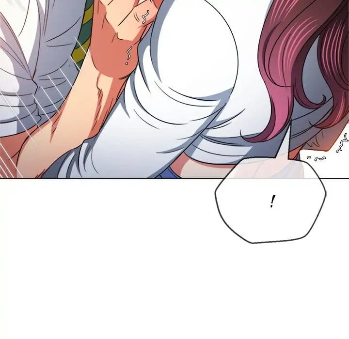 My High School Bully Uncensored, chapter 122, page 104 of 172