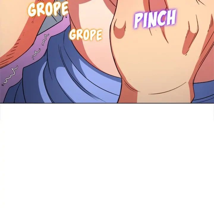 My High School Bully Uncensored, chapter 122, page 108 of 172