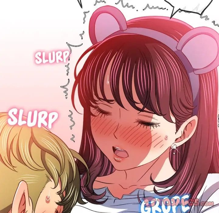 My High School Bully Uncensored, chapter 122, page 110 of 172