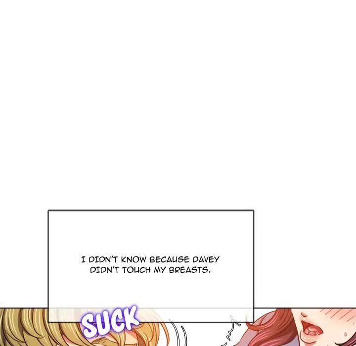 My High School Bully Uncensored, chapter 122, page 115 of 172