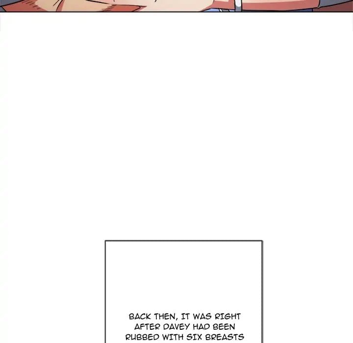 My High School Bully Uncensored, chapter 122, page 117 of 172