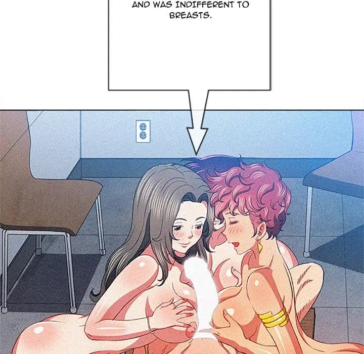 My High School Bully Uncensored, chapter 122, page 118 of 172