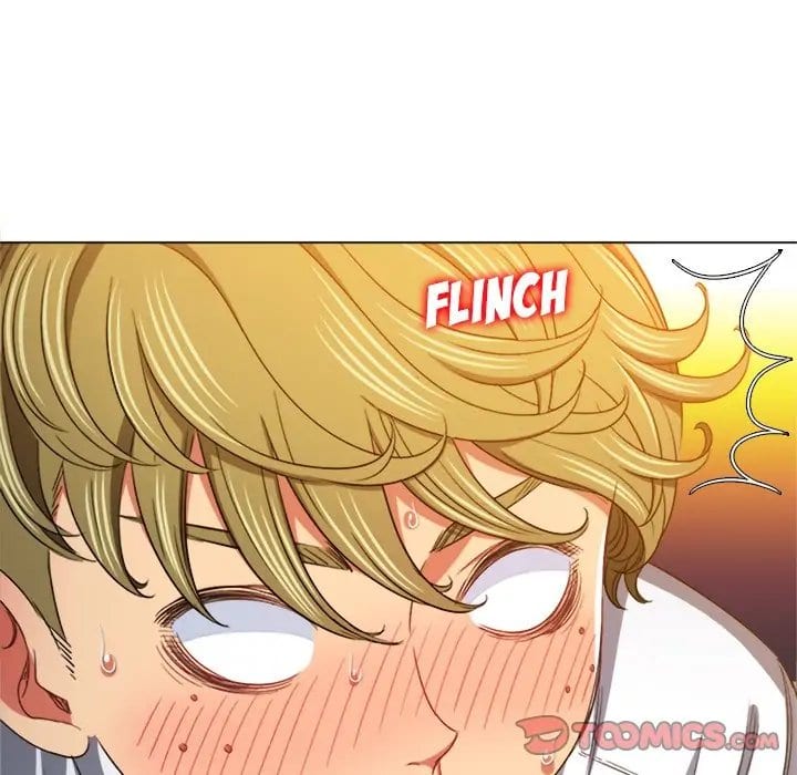 My High School Bully Uncensored, chapter 122, page 134 of 172