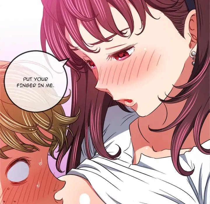 My High School Bully Uncensored, chapter 122, page 142 of 172