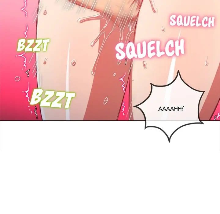 My High School Bully Uncensored, chapter 122, page 151 of 172