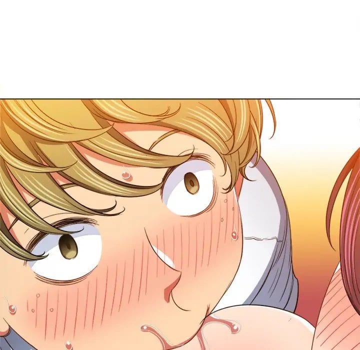 My High School Bully Uncensored, chapter 122, page 155 of 172