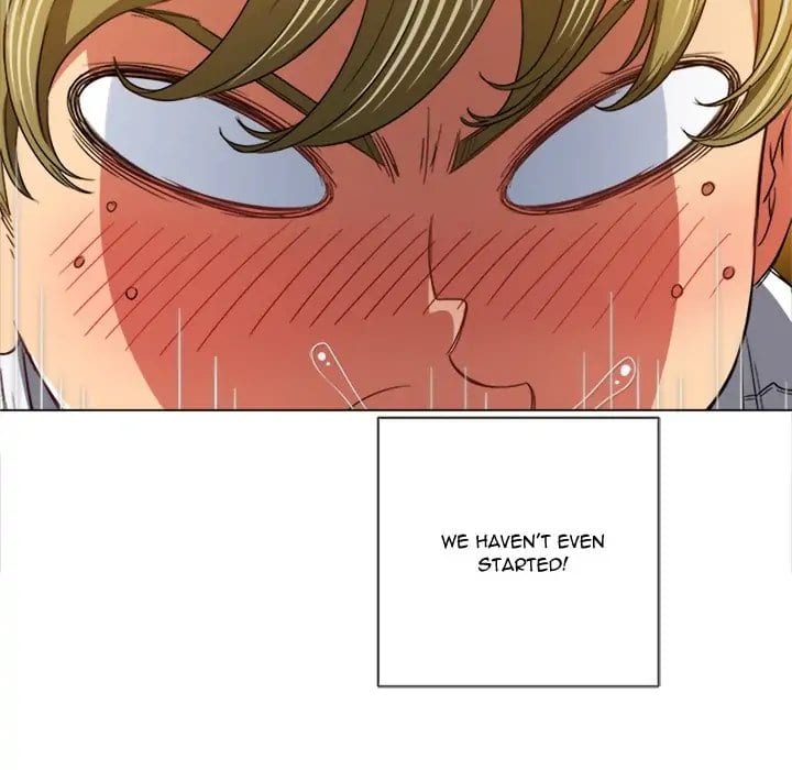 My High School Bully Uncensored, chapter 122, page 162 of 172