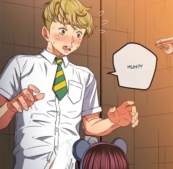 My High School Bully Uncensored, chapter 123, page 7 of 176