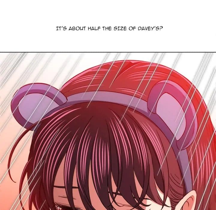 My High School Bully Uncensored, chapter 123, page 26 of 176