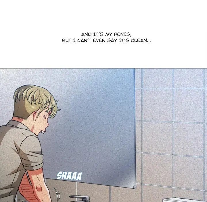 My High School Bully Uncensored, chapter 123, page 33 of 176