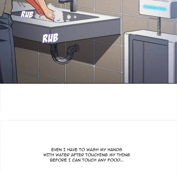My High School Bully Uncensored, chapter 123, page 34 of 176
