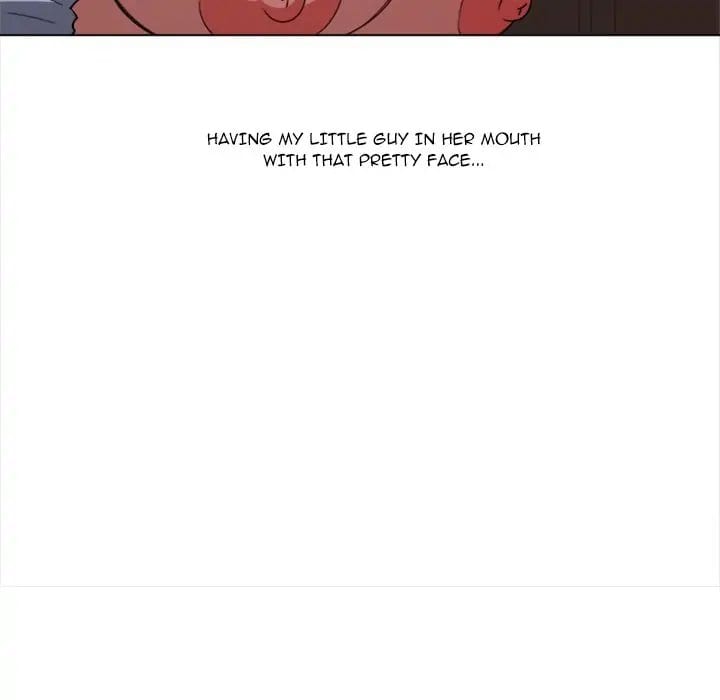 My High School Bully Uncensored, chapter 123, page 40 of 176
