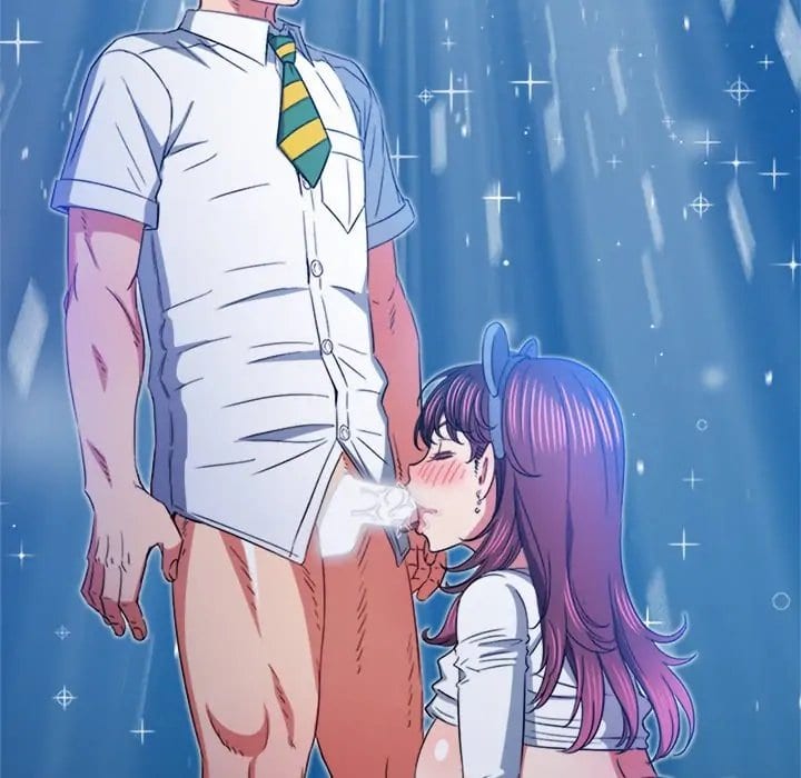 My High School Bully Uncensored, chapter 123, page 45 of 176