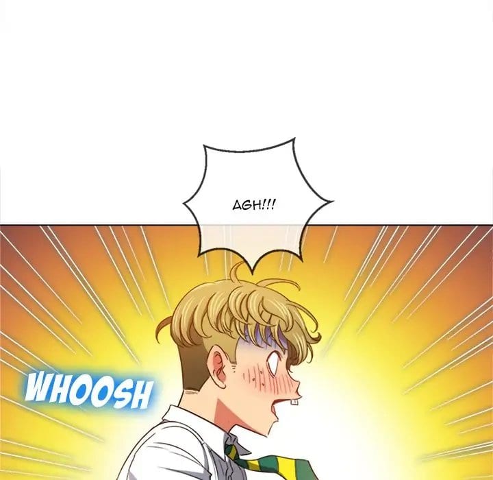 My High School Bully Uncensored, chapter 123, page 49 of 176