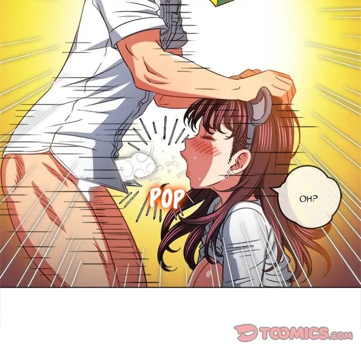 My High School Bully Uncensored, chapter 123, page 50 of 176
