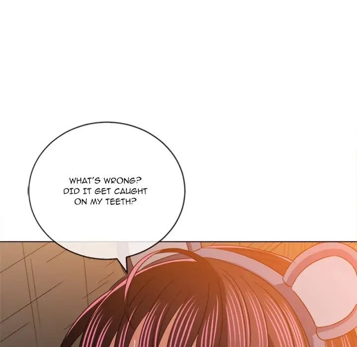My High School Bully Uncensored, chapter 123, page 51 of 176